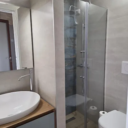 Feriehus Casa Largo 65 Scorrano (Apulia)