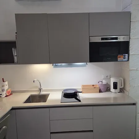 Casa Largo 65 Scorrano (Apulia)