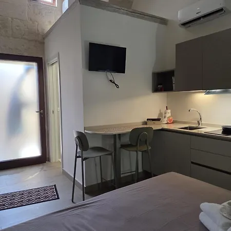 Casa Largo 65 Scorrano (Apulia)
